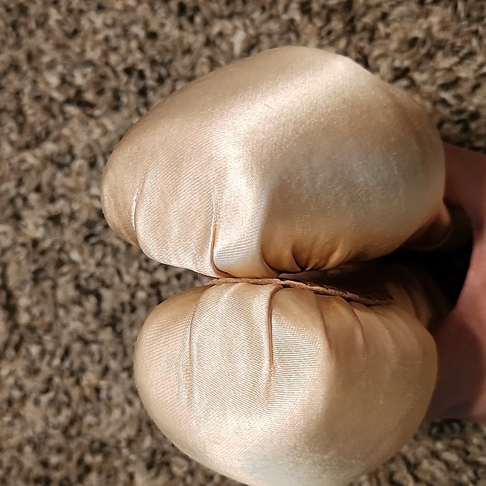 Pointe Shoes - Picture 4 of 4